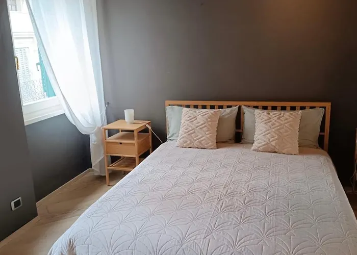 Casa Sgarzarie Exclusive Apartment